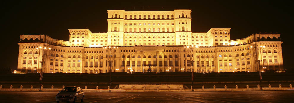 Bucarest (Rumania)